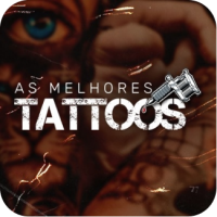 Imagem do produto As Melhores tattoos